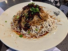 凉面-一棠龙虾•王牌虾球(楚河汉街店)