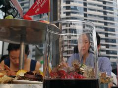 -日进一片海.生腌海鲜火锅.宵夜烧烤(三里屯总店)