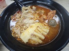 -四川老牛麻辣烫(北门桥店)