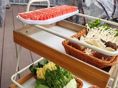 -四喜小胖·北京涮肉(五道营店)