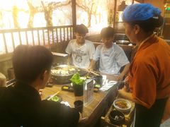 -九田家黑牛烤肉料理·自助(洪洞县城市花园店)