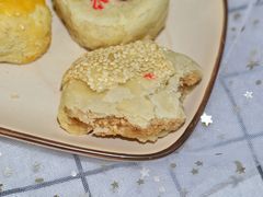 花生酥-清真全盛斋传统糕点(西羊市店)