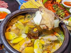 -云腾食府·云南菜