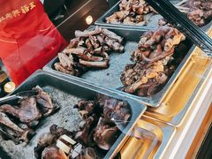 手抓骨-王裕興肉莊(南禅寺店)