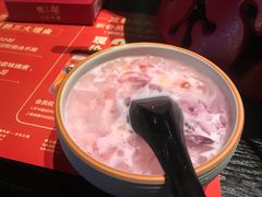 -蛙三泡椒牛蛙(万象城店)