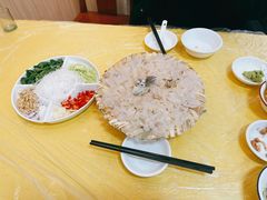 -官塘陈记鱼生·潮汕砂锅粥·牛肉火锅(潮枫路总店)