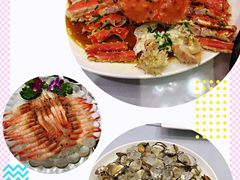 -江杨农产品批发市场