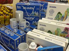 -重百超市(解放碑新华店)