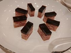 -香乐园·淮扬菜中餐厅·Shang Garden(福田香格里拉店)