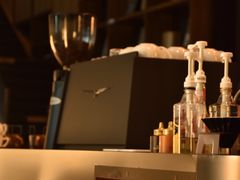 -木嘛working coffee(前海店)