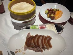 -大鸭梨烤鸭店(花园村店)