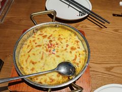 -吕氏疙瘩汤·新派鲁菜(济南万象城店)