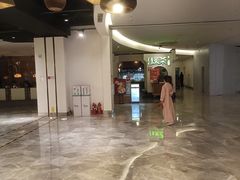 -绿茶餐厅(西单老佛爷店)