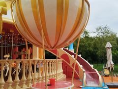 -大兴滨河森林公园