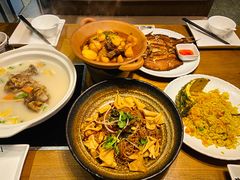 -拾味馆·浓鲜骨汤(光谷天地店)