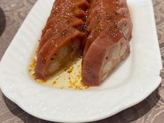 桂花糯米藕-泰丰楼(前门西大街店)