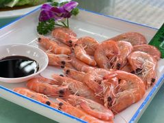 -景好海鲜餐厅(大鹏必选旅游店)