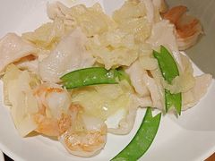 -壹零捌道·北京烤鸭(车公庄店)