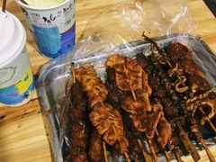 -胡仁根胡记炸炸炸