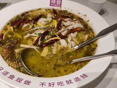 -新辣宴·湖南家常菜·商务聚餐(中粮创芯店)