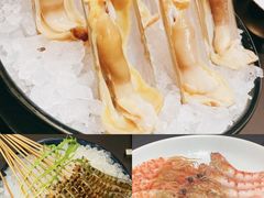 -官也街澳门火锅(新源里店)