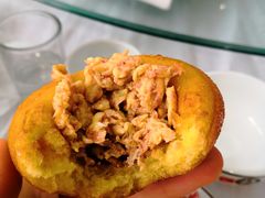 -宾朋海鲜特色美食餐厅·纯手工鲅鱼水饺(兴海路店)