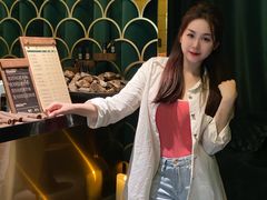 -涟LIAN·泰式按摩·MASSAGE·SPA(华强北店)