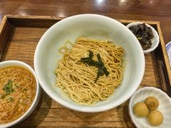 -蟹上黄·蟹黄面·江南糖水(人民广场店)