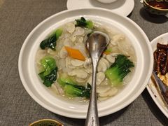 -新吉士·上海菜(浦东LCM置汇旭辉店)