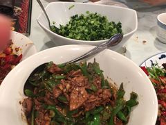 -辣椒王湖南土菜馆