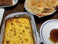 生煎牛肉烧麦-龍聚祥烧麦馆(万达店)