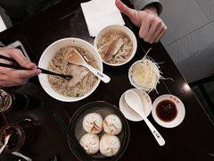 焖肉面-朱鸿兴面馆(镇湖店)