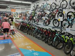 -迪卡侬(南二环店)