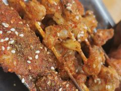 鸡脆骨-莲香西域·正宗新疆菜(龙华店)