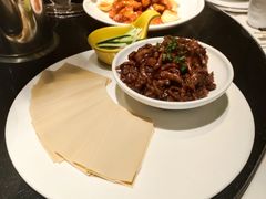 -芳芳私房菜·精做淮扬菜(承德路店)
