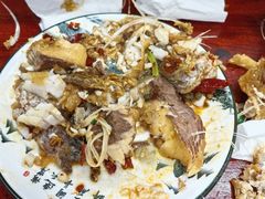 -老熟人串吧家常菜(旧宫店)