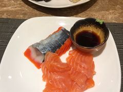 -盛宴标帜餐厅·亲子自助 (南昌喜来登酒店)