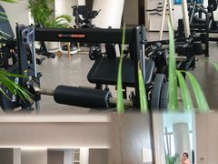 -YCHL FIT 健身(星寰店)