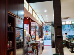 -匠心牛公馆·潮汕牛肉海鲜火锅(索菲特店)