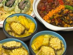 -金龙·打边炉(南京西路店)