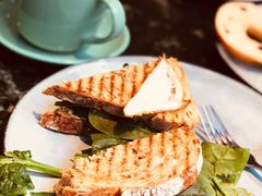 -BAKER&SPICE(安福路店)