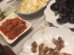 -胡哥烤肥牛(车公庙店)
