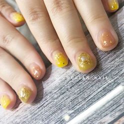-ChuLian初莲日式美甲美睫