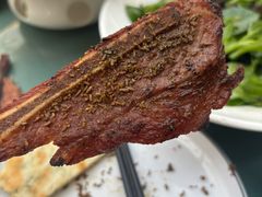 -天毓山庄·餐厅