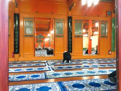 -西宁市东关清真大寺