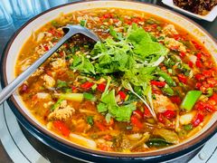 -飞虹鱼馆(春华路店)
