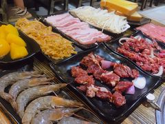 -莱真牛碳火烤肉(合肥旗舰店)