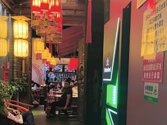 -小龙坎火锅(春熙太古里店)