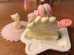 -好利来(牡丹园店)