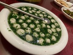 荠菜鱼丸-旭龙鱼头王(航华店)